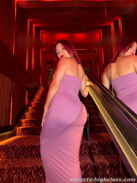 Photo de l'escorte Love