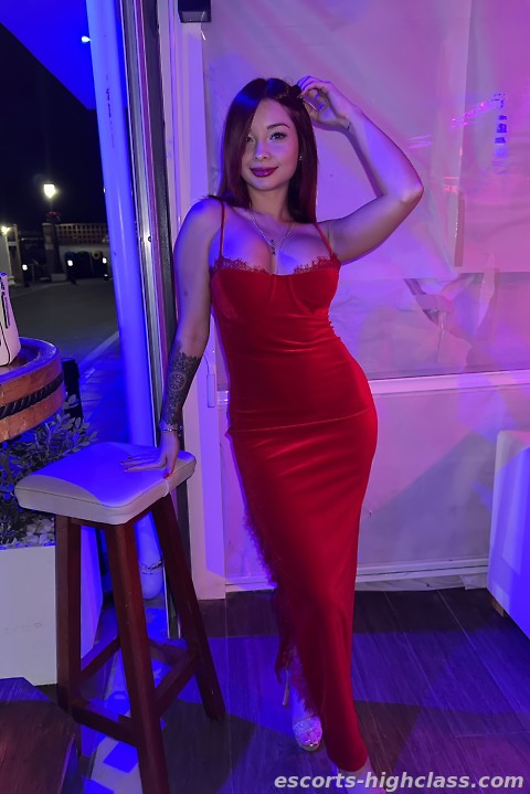 Photo de l'escorte Love