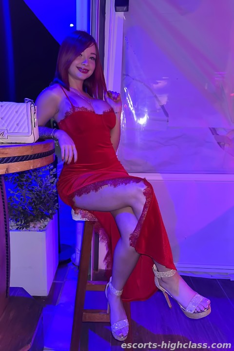 Photo de l'escorte Love