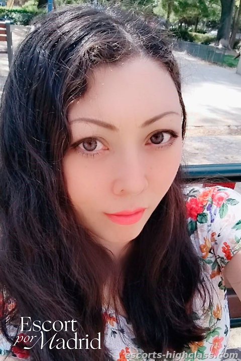 Picture of Escort girl Kim