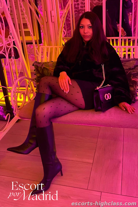 Picture of Escort girl Kim