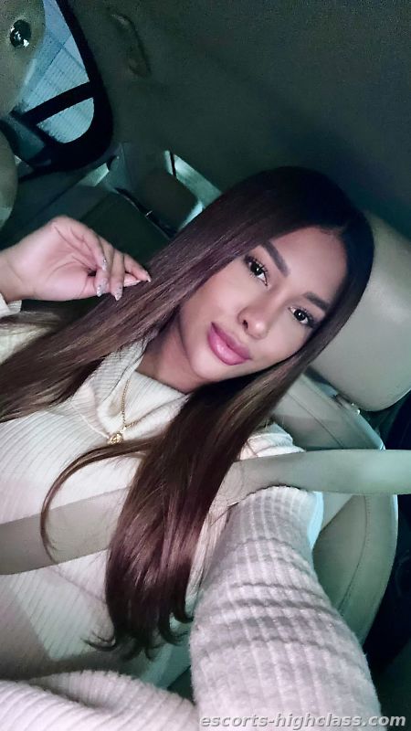 Picture of Escort girl Esmeralda