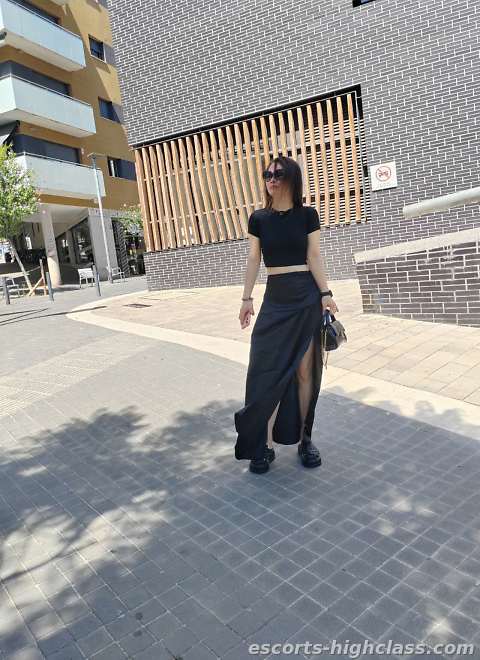 Picture of Escort girl Qiang