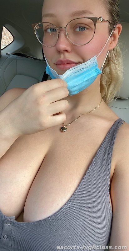 Vilder von Escort Damen Rute