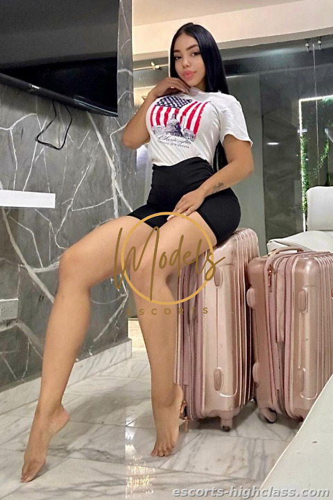 Picture of Escort girl Barbie
