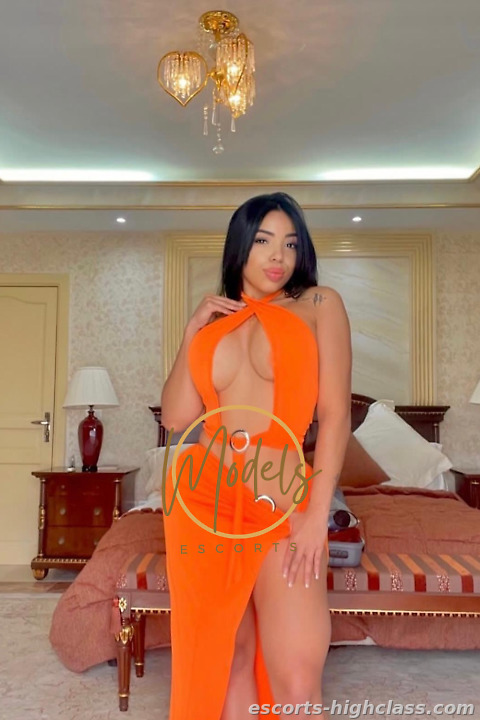 Picture of Escort girl Barbie
