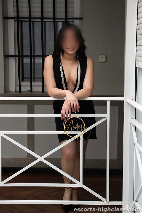 Picture of Escort girl Clara