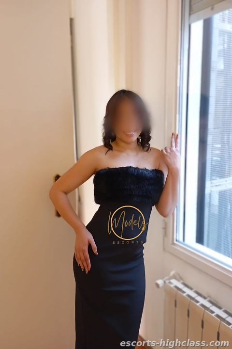 Picture of Escort girl Clara