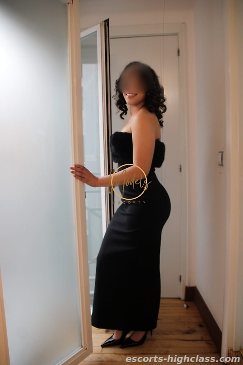 Picture of Escort girl Clara