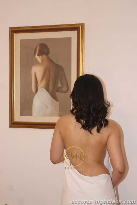 Picture of Escort girl Clara
