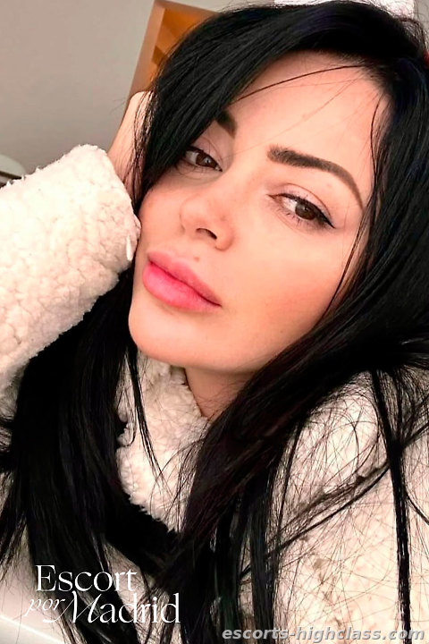 Picture of Escort girl Amanda