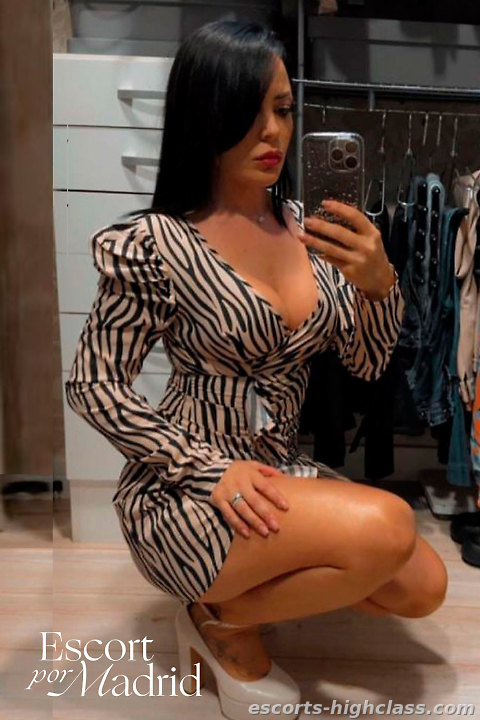 Picture of Escort girl Amanda