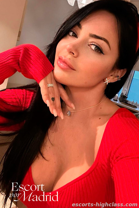 Picture of Escort girl Amanda