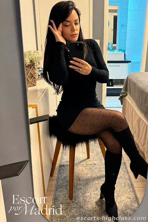 Picture of Escort girl Amanda