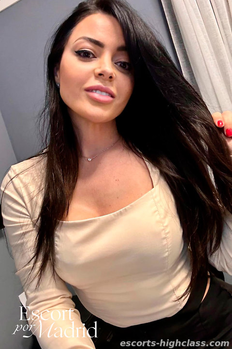 Picture of Escort girl Amanda