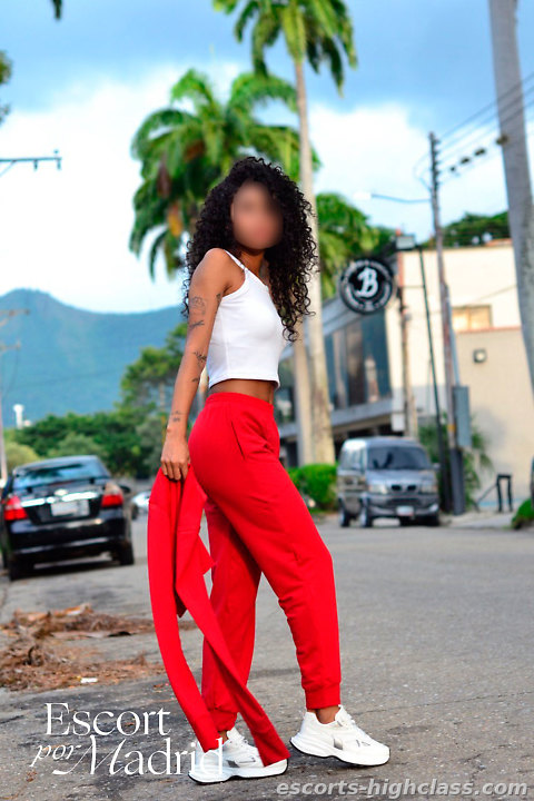 Picture of Escort girl Alejandra
