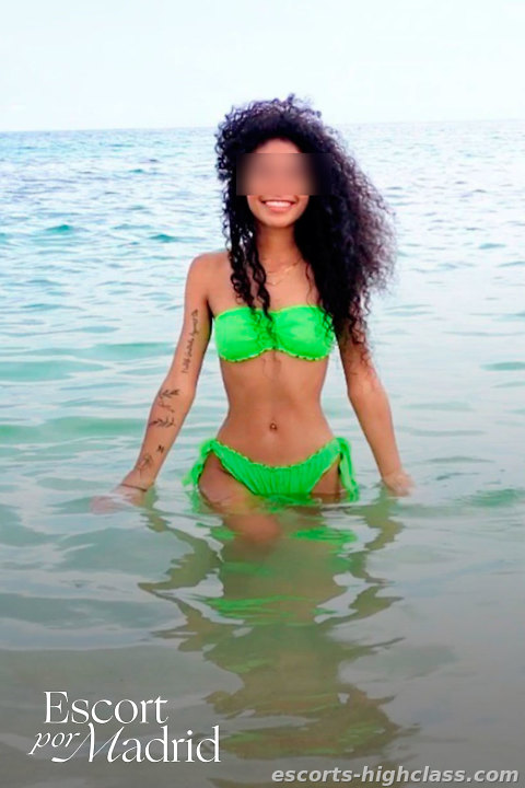 Picture of Escort girl Alejandra