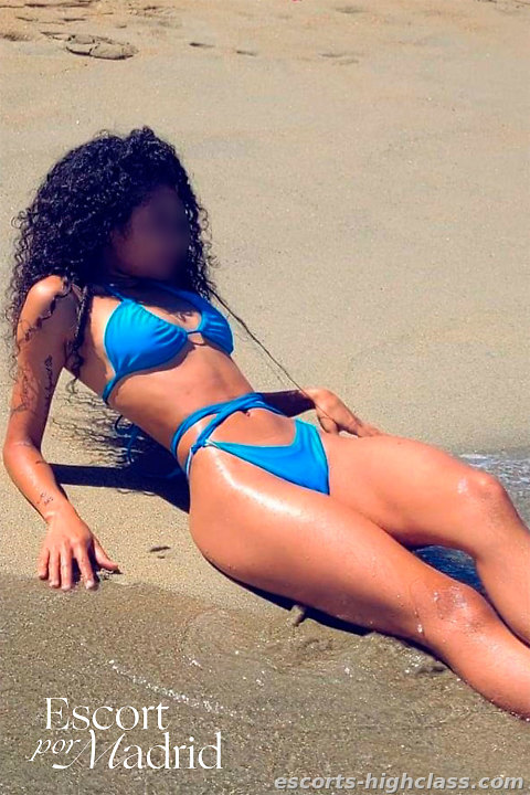 Picture of Escort girl Alejandra