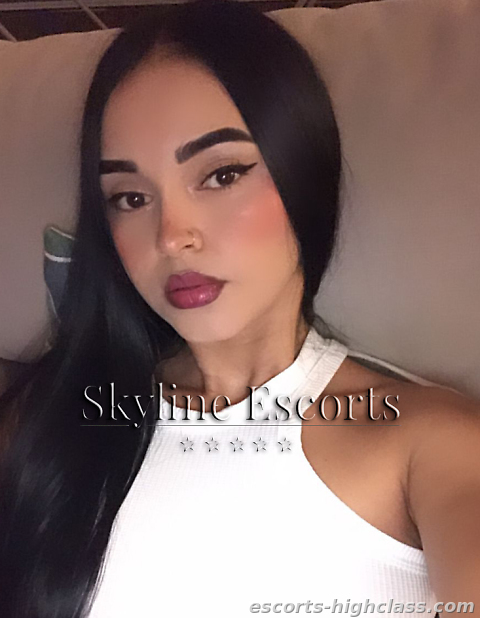 Picture of Escort girl Carla