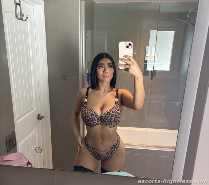 Picture of Escort girl Br