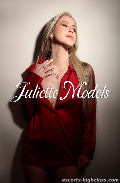 Picture of Escort girl Roberta
