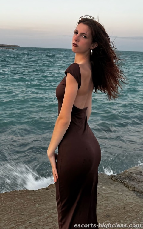 Photo de l'escorte Gala