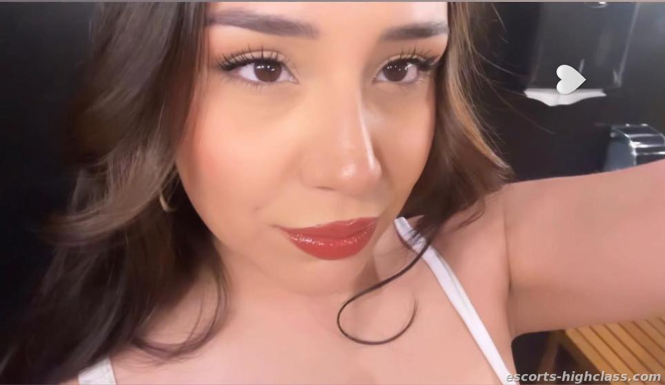 Vilder von Escort Damen Tatiana