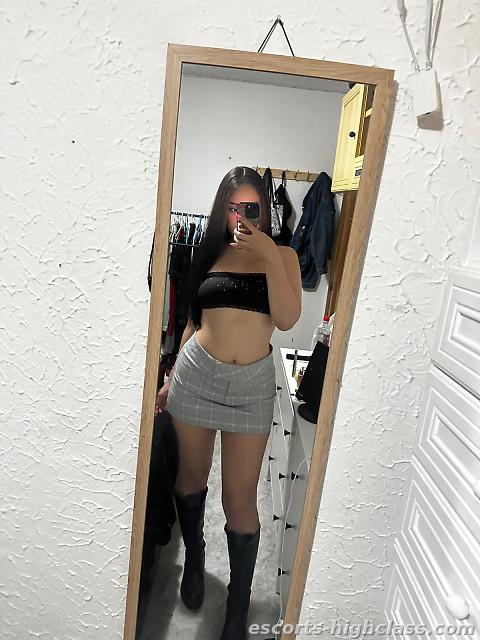 Vilder von Escort Damen Tatiana