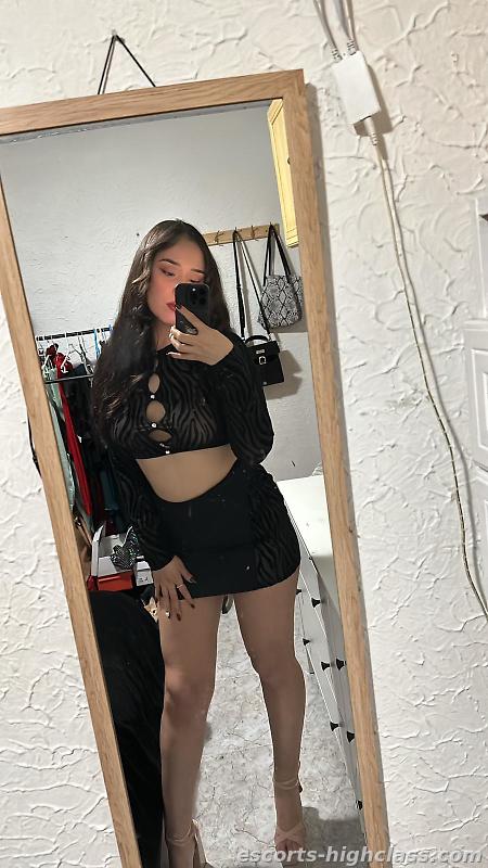 Vilder von Escort Damen Tatiana
