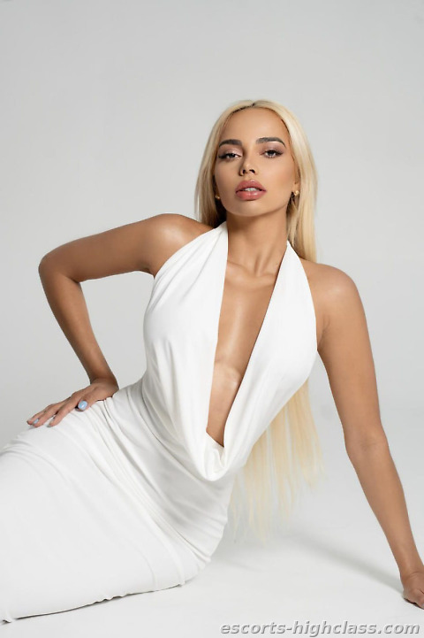 Picture of Escort girl Yesenia