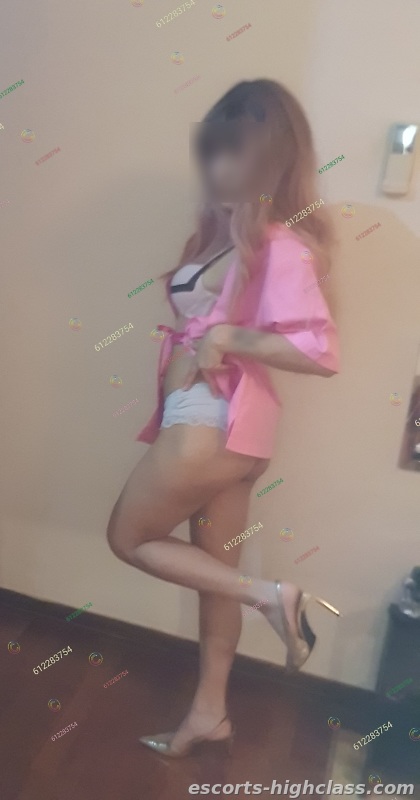 Picture of Escort girl Lucia