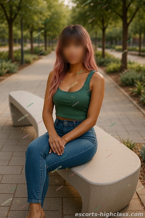 Picture of Escort girl Lucia