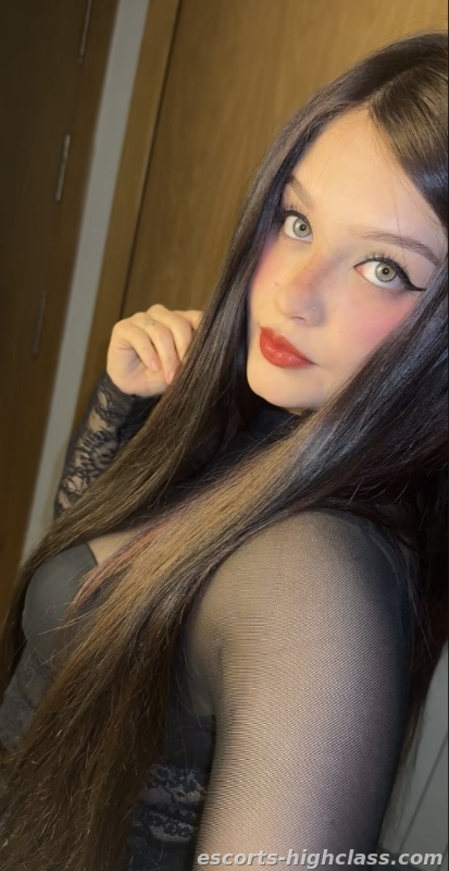 Picture of Escort girl Paty