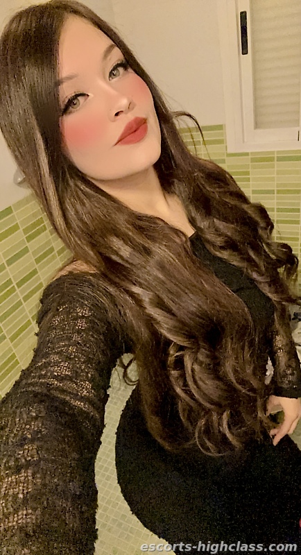 Picture of Escort girl Paty