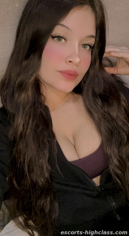 Picture of Escort girl Paty
