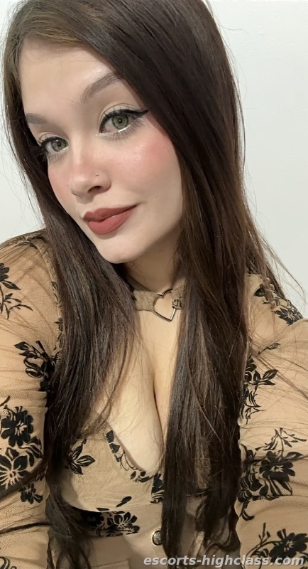 Picture of Escort girl Paty