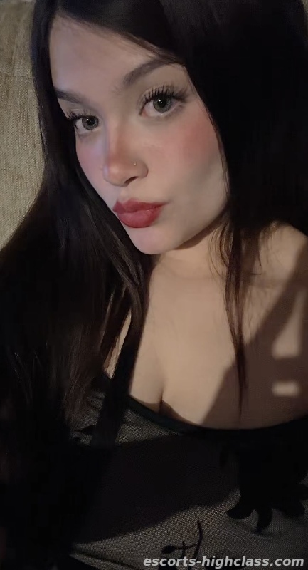Picture of Escort girl Paty