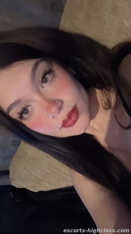 Picture of Escort girl Paty