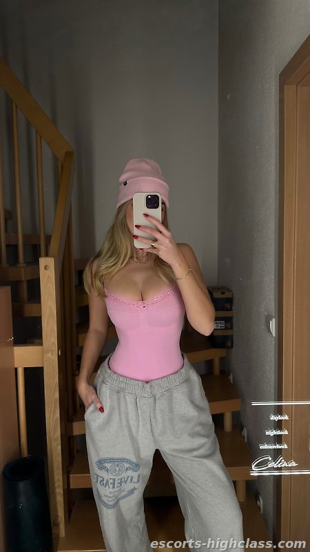 Picture of Escort girl Charlotte