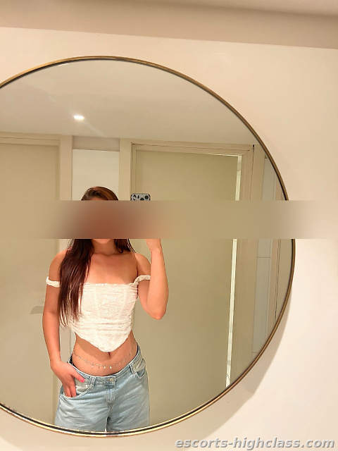 Picture of Escort girl Carolina