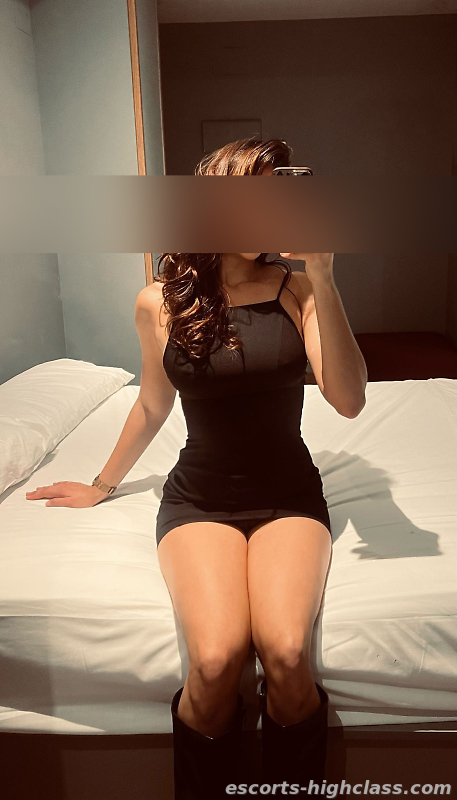 Picture of Escort girl Carolina