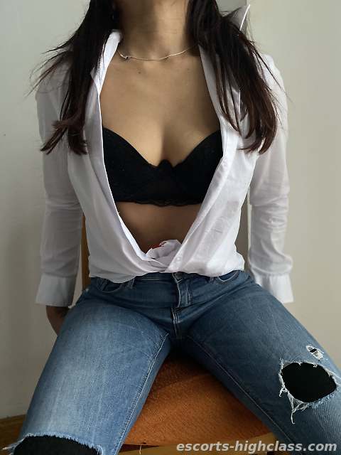 Picture of Escort girl Natalia