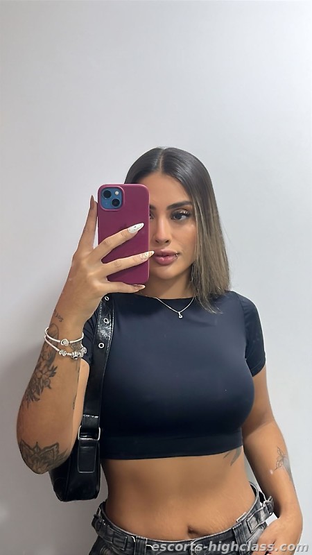 Picture of Escort girl Janifer