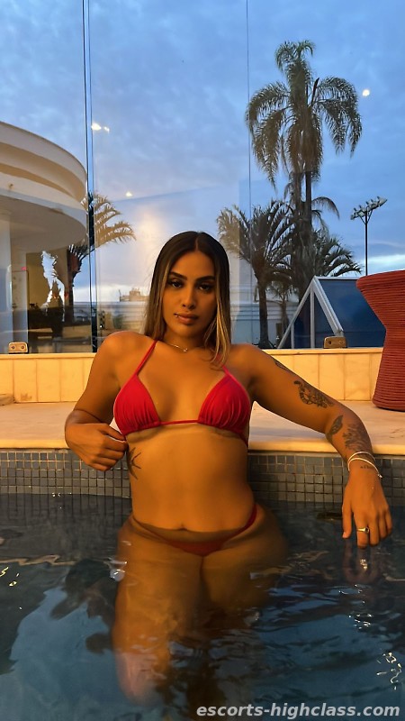 Picture of Escort girl Janifer