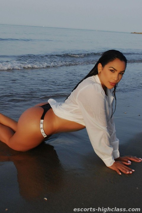 Picture of Escort girl Lucia