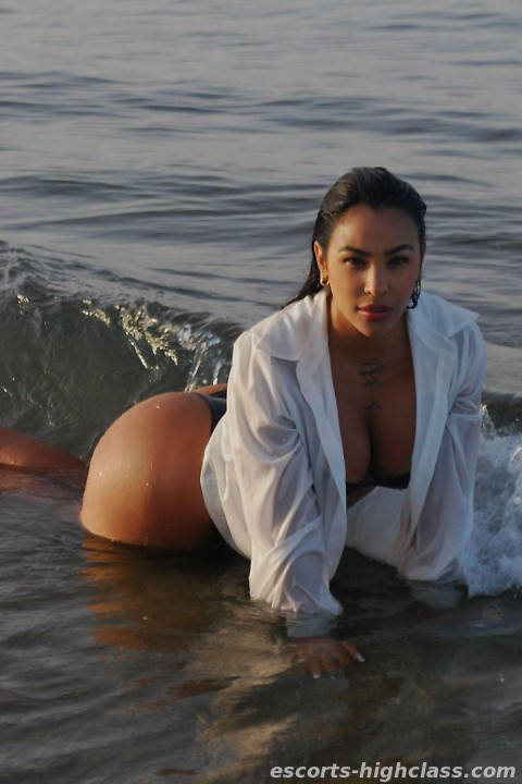Picture of Escort girl Lucia