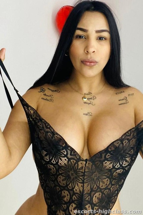 Picture of Escort girl Lucia