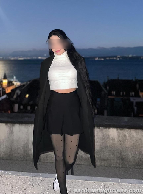 Photo de l'escorte Fatima
