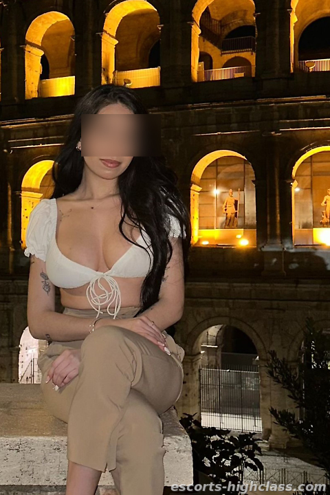 Photo de l'escorte Fatima