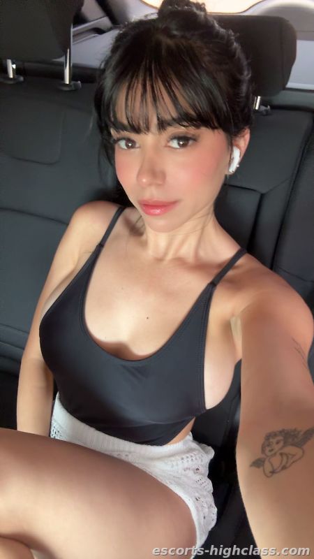 Vilder von Escort Damen Alba